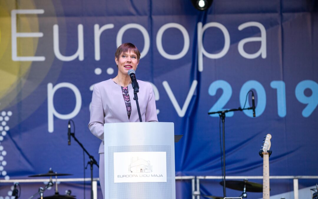 Euroopa Päev 2019