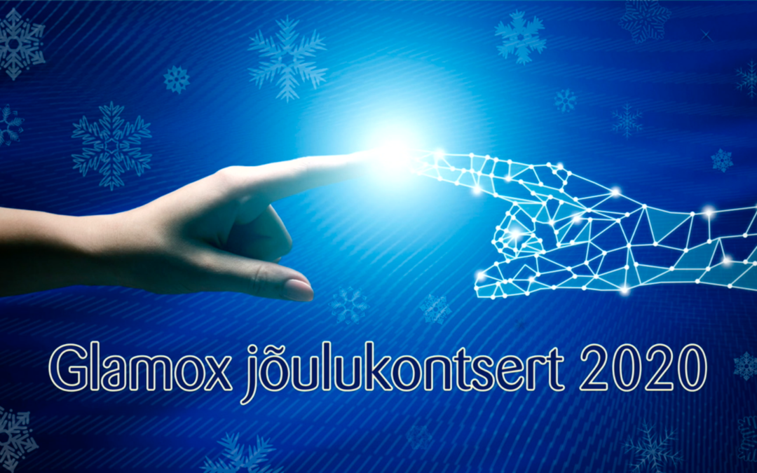 Glamox jõulukontsert 2020