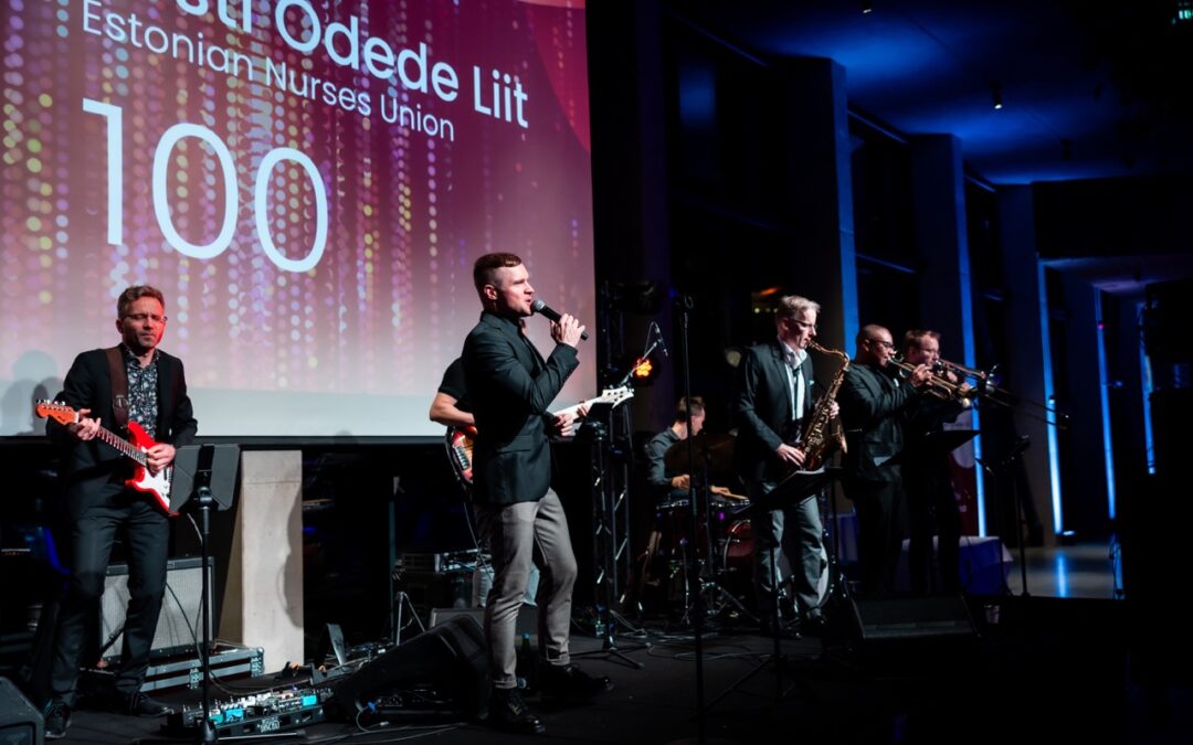 Eesti Õdede Liit 100 gala